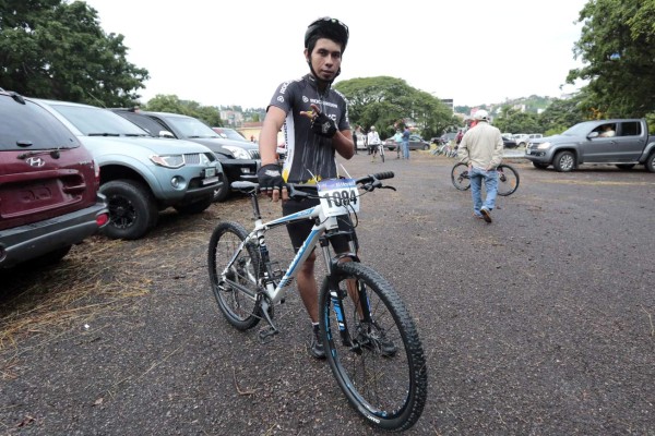 III Vuelta Ciclística: Lo que usted no vio