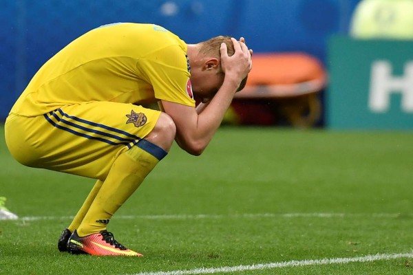 Irlanda del Norte resucita y deja a Ucrania bajo la tormenta