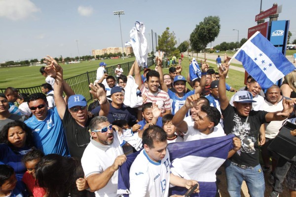 Honduras... cada día te quiero más