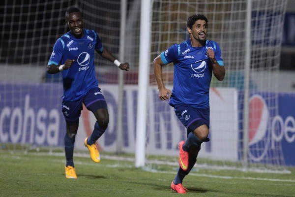 Las duplas, el arma de ataque favorita de Diego. ¿Cómo les ha ido...?