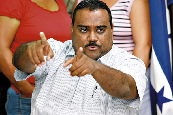 Los 10 villanos nacionales