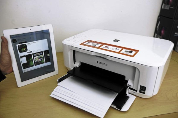 La impresión es lo que cuenta