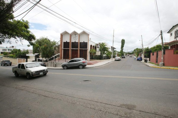La colonia 15 de Septiembre celebra su aniversario en el día de la Patria