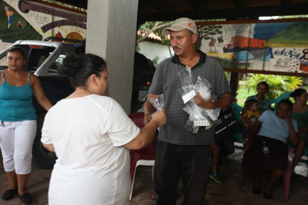 Histeria en Villa de San Francisco por posible brote de chikungunya