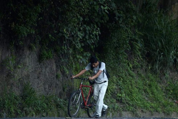 La bicicleta se abre espacio en Centroamérica&nbsp;&nbsp;