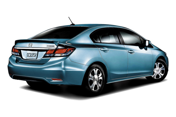 Menos híbridos, más combustión...