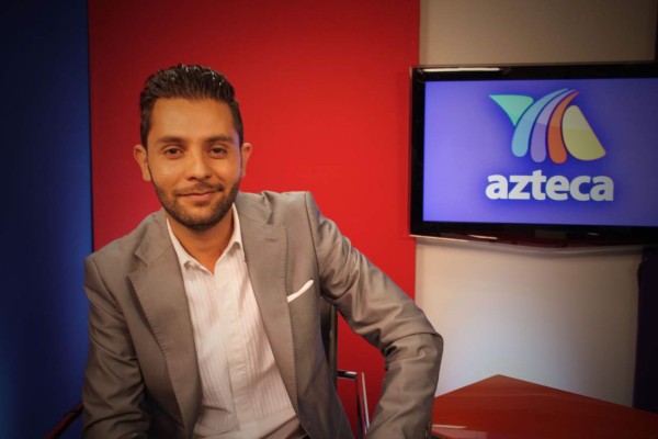 Taxista drogó y asaltó a presentador mexicano del programa Venga la Alegría