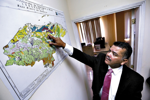 Ingresan 80 solicitudes de concesión