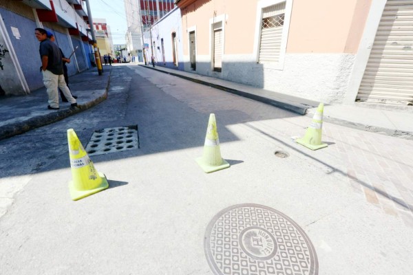 Al menos 700,000 personas dejaron la capital esta semana