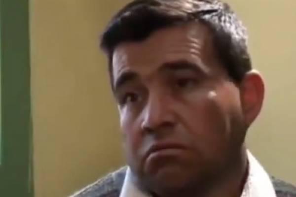 Hugo Bustamante, “el asesino del tambor” que aterrorizó Chile