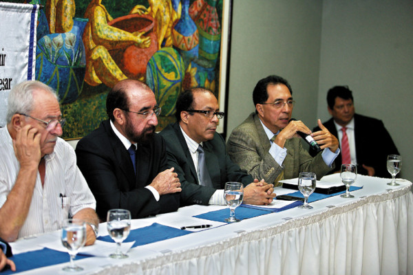 Chico pide ventanilla única para optimizar fideicomiso de vivienda