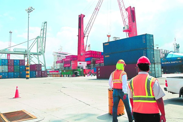 La Coprisao tiene luz verde para depurar el servicio aduanero