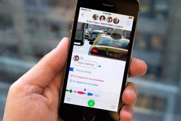 La nueva aplicación que pretende derribar a WhatsApp