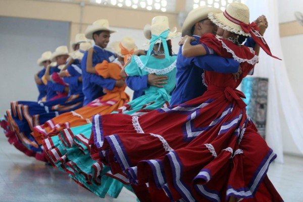 El lenguaje universal del arte se habló en 2014