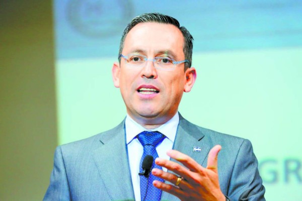 Programa ordena finanzas públicas de Honduras