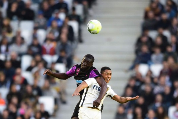 Mónaco gana 2-0 en Burdeos pese a la baja de Falcao &nbsp;&nbsp;