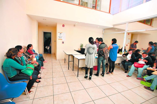 Honduras: Sin pago 1,800 docentes jubilados