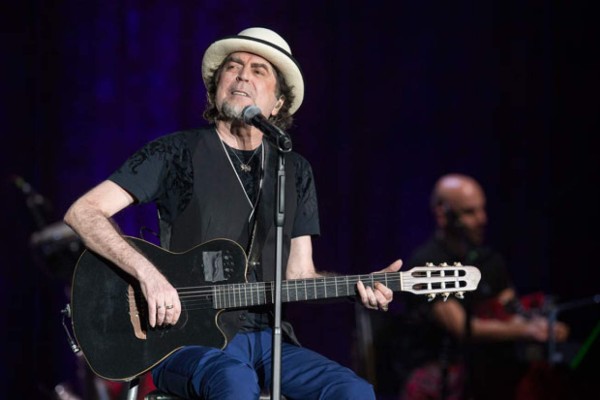 Famosos que son hinchas del Real Madrid y Atlético de Madrid