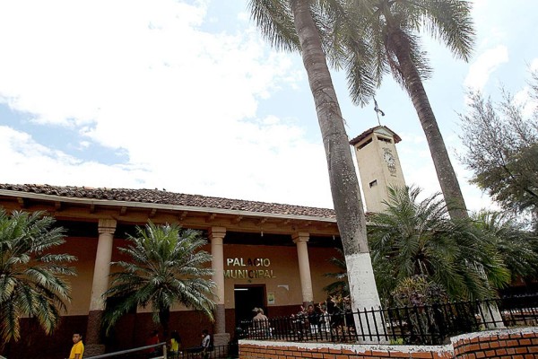 FOTOS: Esplendor de Olancho