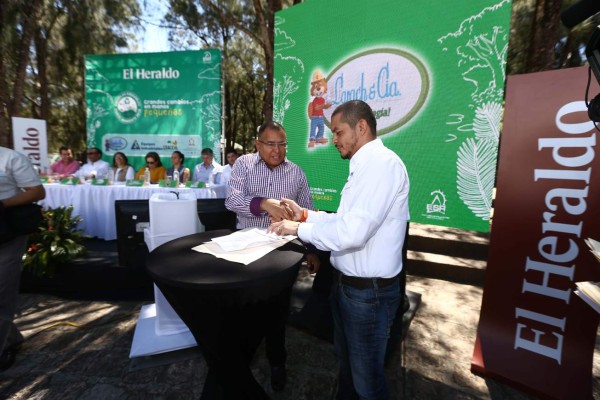 Inician cambios en las escuelas ambientalistas