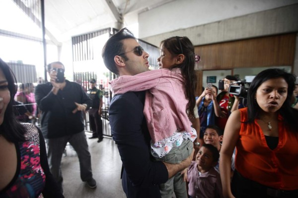 Jencarlos Canela, un galán y artista de noble corazón