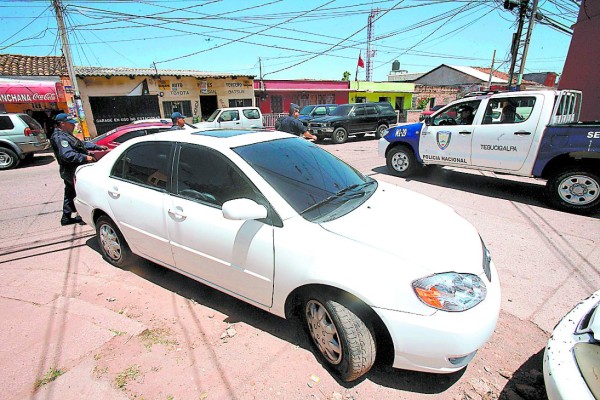 Caen 4 implicados en asalto a alcalde