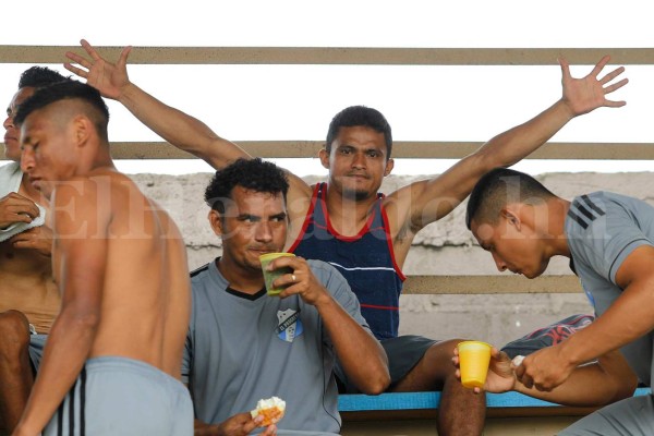 Wilmer Cruz pide el estadio Nacional lleno para apoyar a Santiago Vergara en la Gran Final