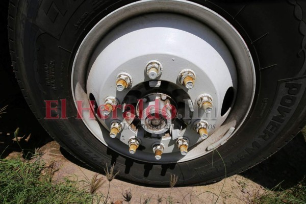 A detalle: Así lucen las cisternas de segunda mano que compró la Alcaldía del DC (FOTOS)