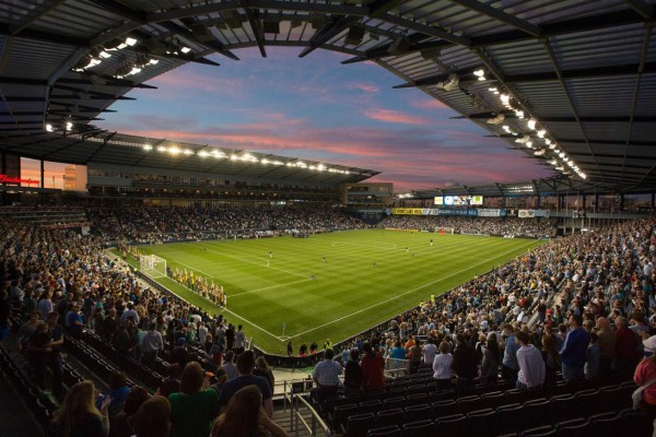La Copa Oro inicia en frisco