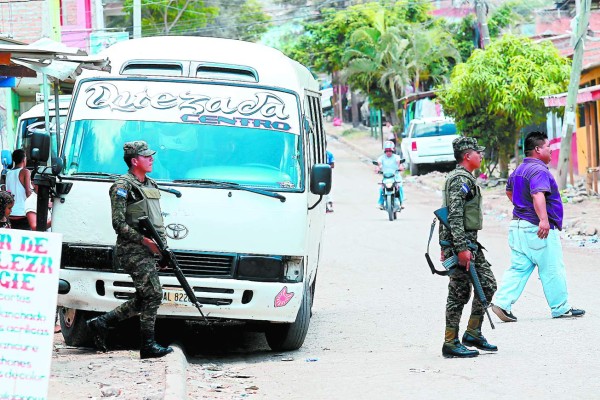 'Deben invertir en seguridad”, dicen transportistas