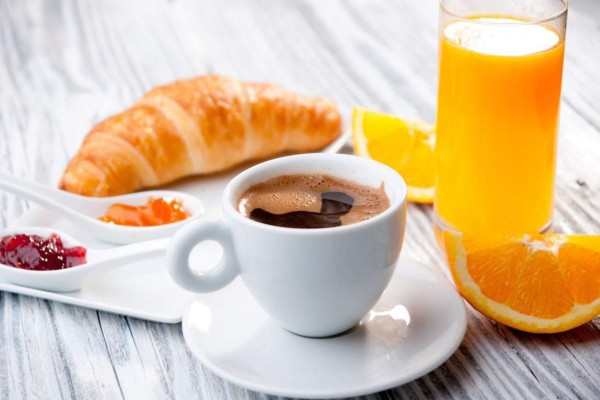 &nbsp;¿Merece la pena desayunar en el hotel?