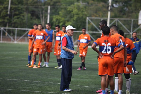 Chelato Uclés: 'Esto es un milagro de Dios”