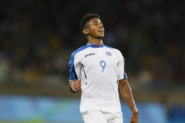 Anthony Lozano: 'Nunca me imaginé jugar en Maracaná”