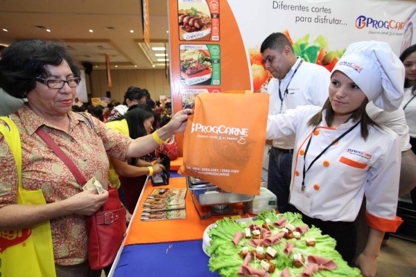 Buen provecho 2016, jornada de sabor y aprendizaje