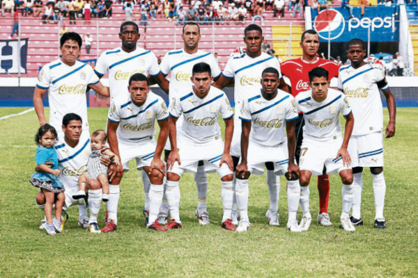 Olimpia bajo la lupa