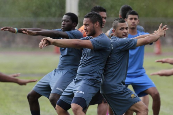 Motagua da vuelta a la página...