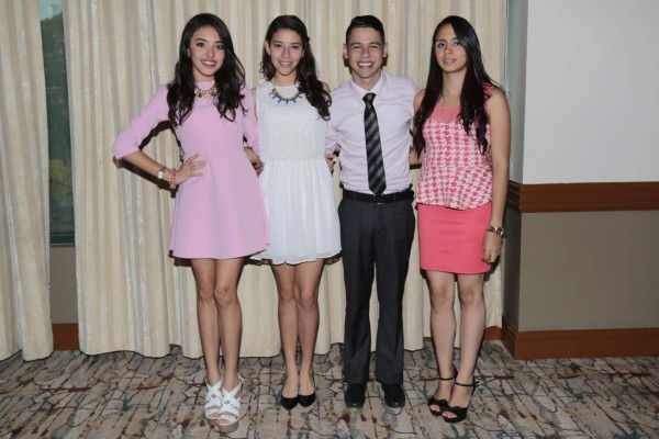 Gustavo y Ana se unen por la ley civil