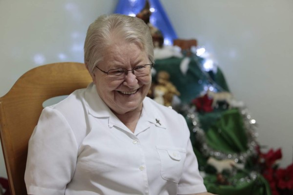 En estos momentos difíciles 'solo Jesucristo puede disipar las tinieblas”