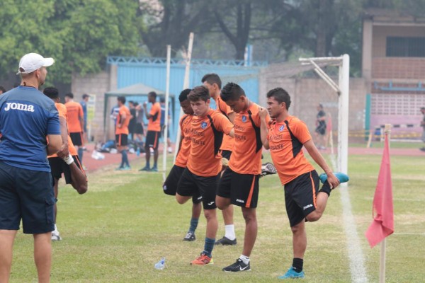 'La ilusión nadie nos la quita...”