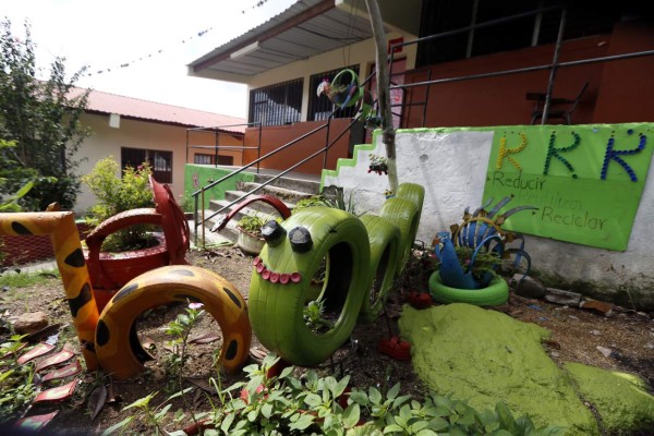 Finaliza el reto verde, pero perdurará el compromiso ambiental