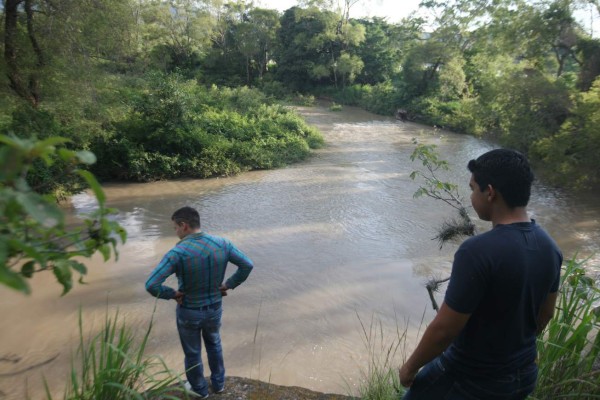 Río del Hombre es la apuesta para una nueva represa