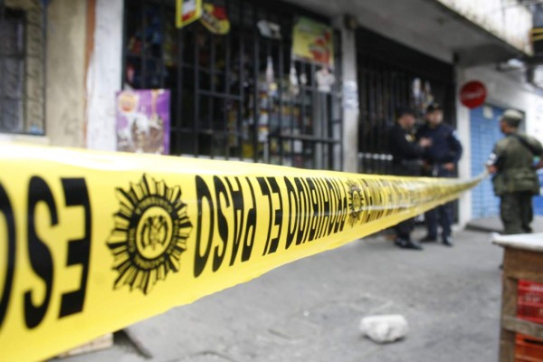 Guatemala: 310 personas murieron linchadas entre 2008 y 2016