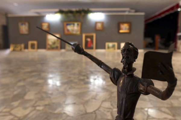 Instituto Hispánico, entre la magia y la modernidad