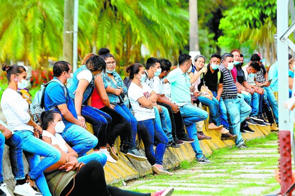 El 77% de los mileniales no ve oportunidades para ser emprendedor