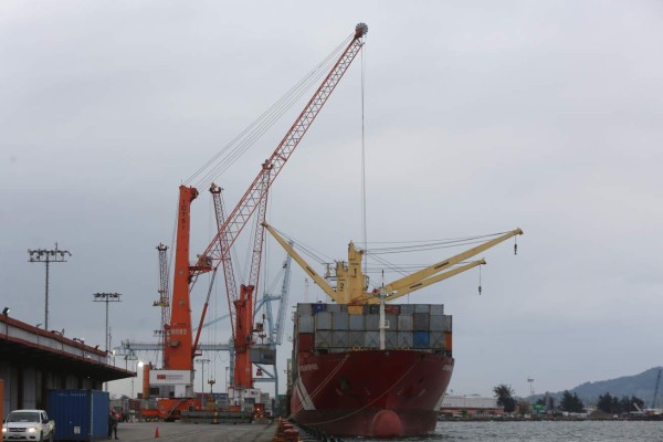 &nbsp;La ENP es la empresa más rentable del gobierno