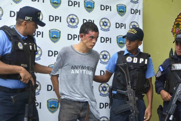 Noticias de Honduras y el mundo del viernes 16 de junio del 2017 edición vespertina