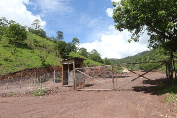 Hasta que el MP brinde informe se hará cabildo