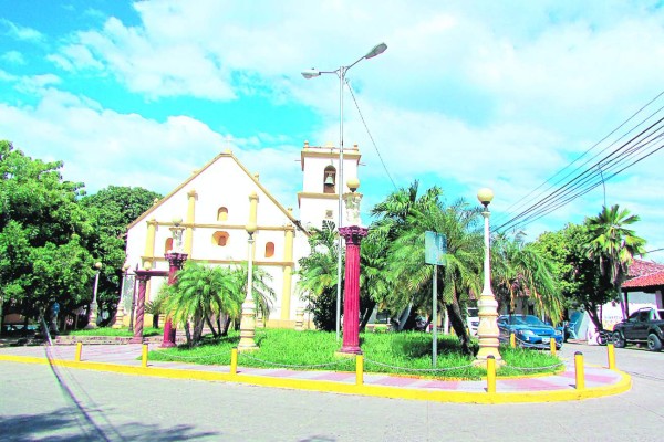 Choluteca crece y se moderniza sin descuidar su legado colonial