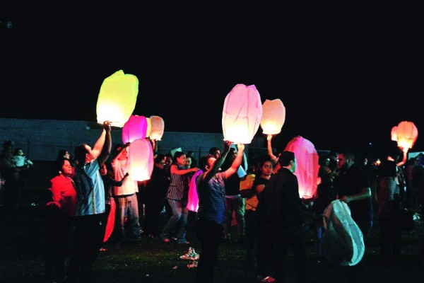 San Marcos y los XXX años de sus Juegos Florales