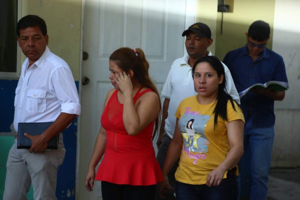 Honduras: Desarticulan red de centros de masajes dedicados al proxenetismo